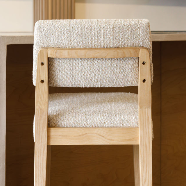 Claudelle Bar Stool