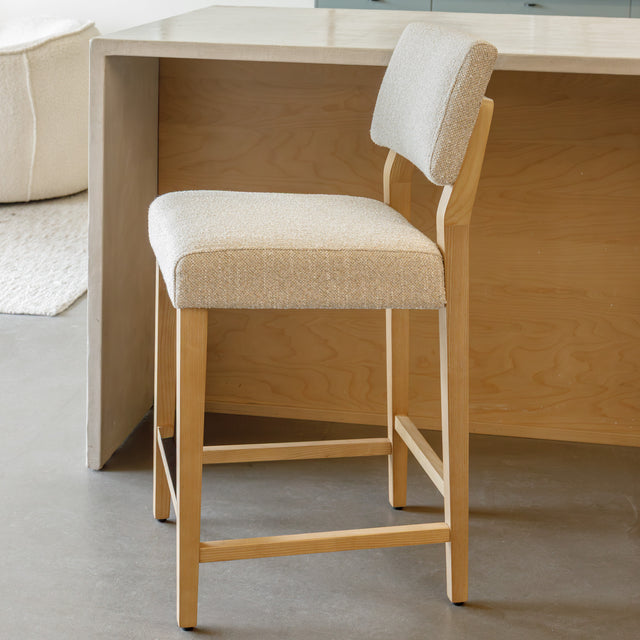 Claudelle Bar Stool