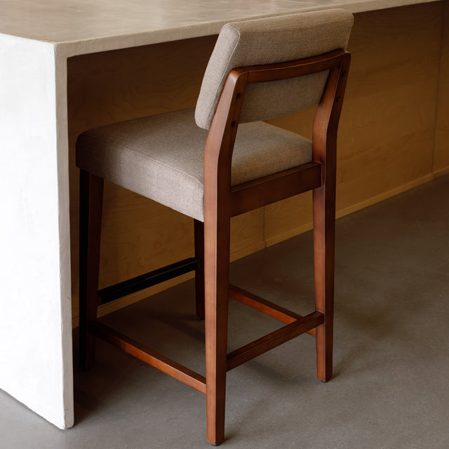 Claudelle Bar Stool