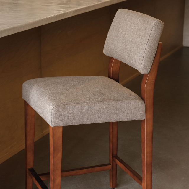 Claudelle Bar Stool