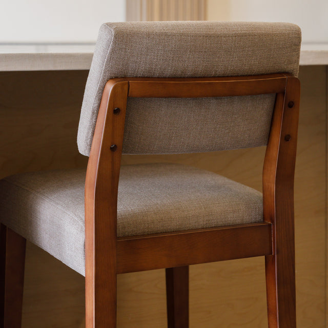 Claudelle Bar Stool