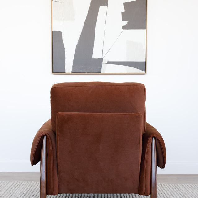 Fauteuil - Clément