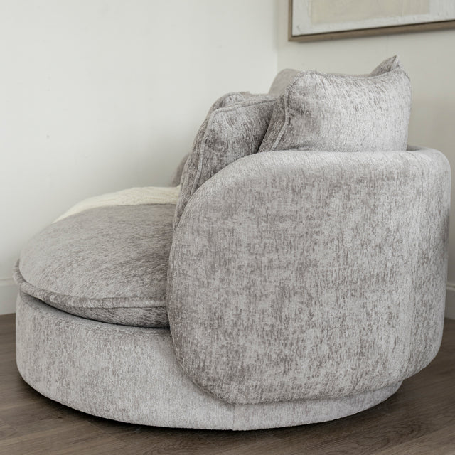 Fauteuil Clémentine