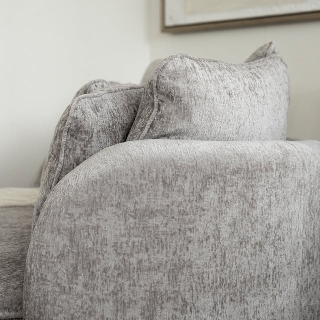 Fauteuil Clémentine