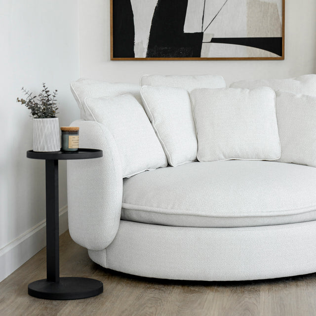 Fauteuil Clémentine