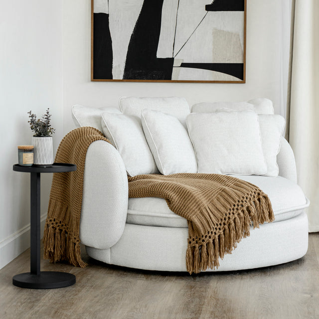 Fauteuil Clémentine