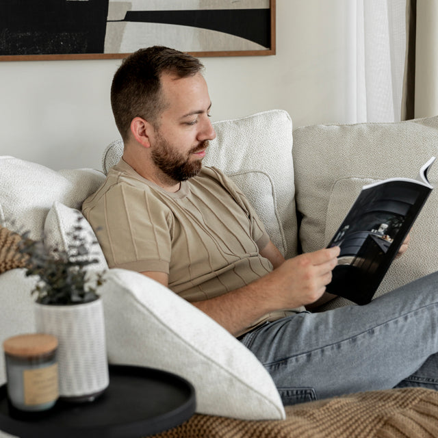 Fauteuil Clémentine
