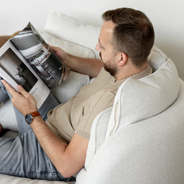Fauteuil Clémentine