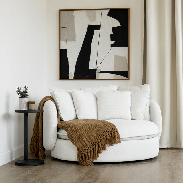 Fauteuil Clémentine