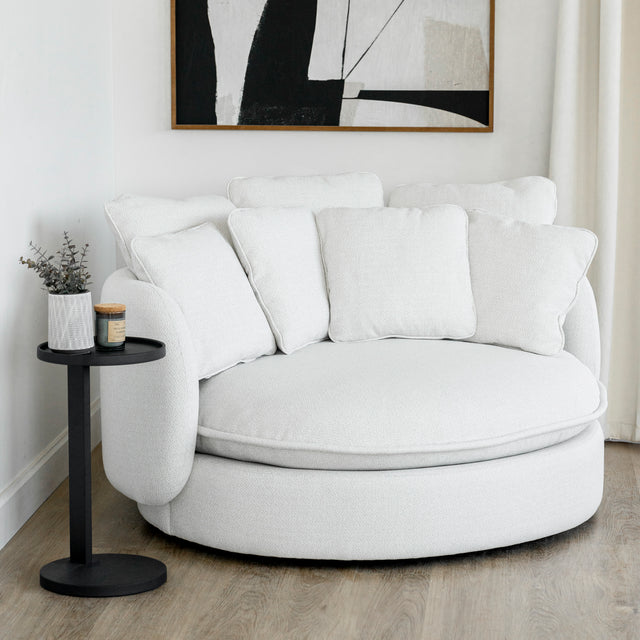 Fauteuil Clémentine