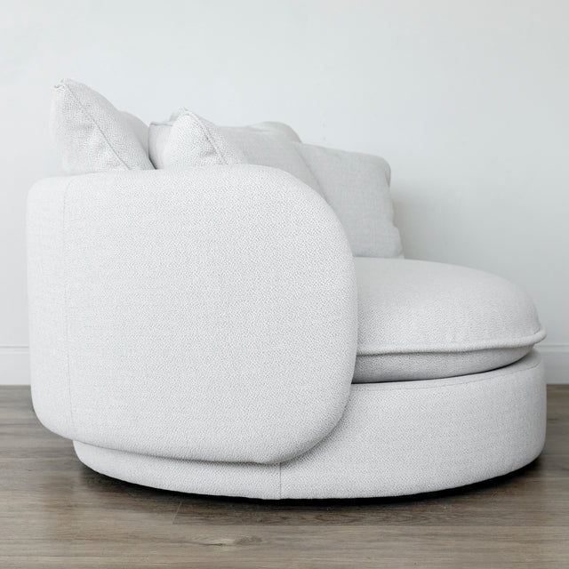 Fauteuil Clémentine