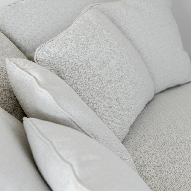 Fauteuil Clémentine