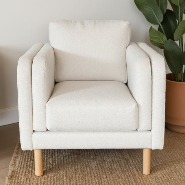 Cole armchair