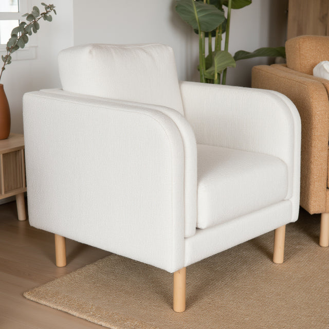 Cole armchair