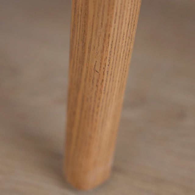 Lucien Cream Bouclé Fabric Armchair