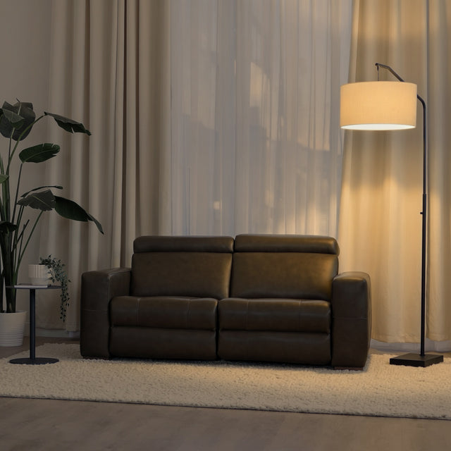 Sectionnel inclinable Dante