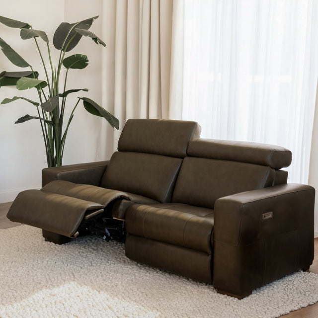 Sectionnel inclinable Dante