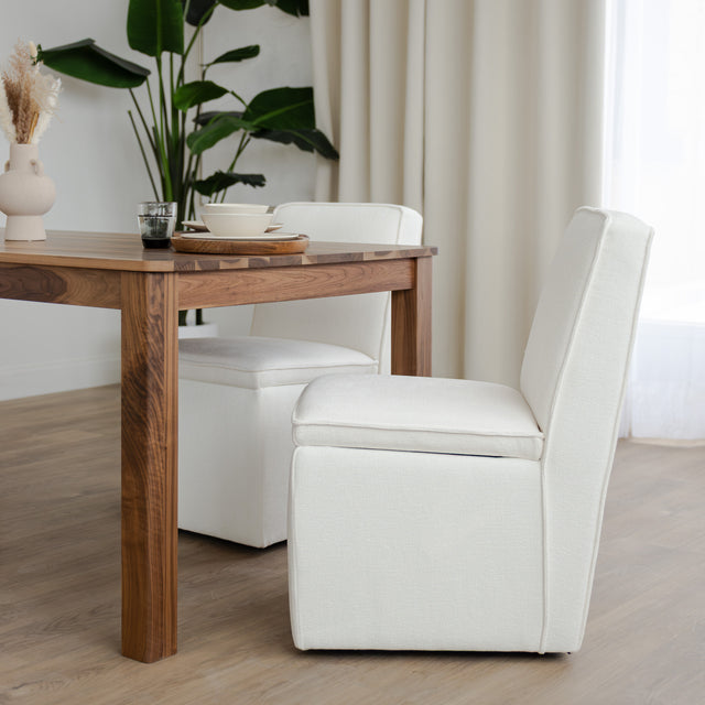 Chaise de salle à manger - Éloïse