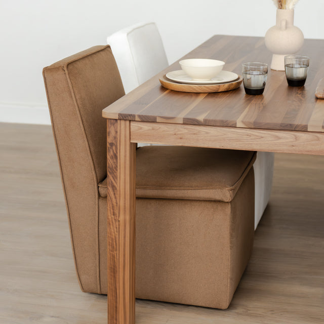 Chaise de salle à manger - Éloïse