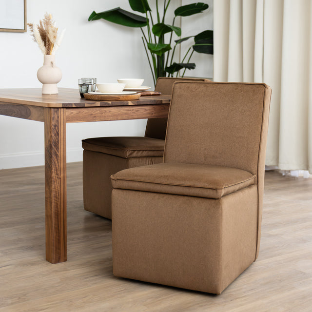 Chaise de salle à manger - Éloïse