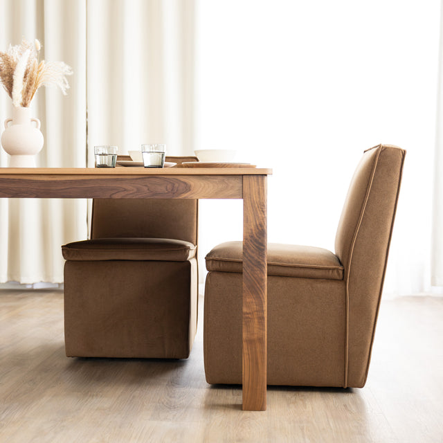 Chaise de salle à manger - Éloïse