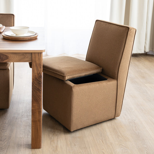 Chaise de salle à manger - Éloïse