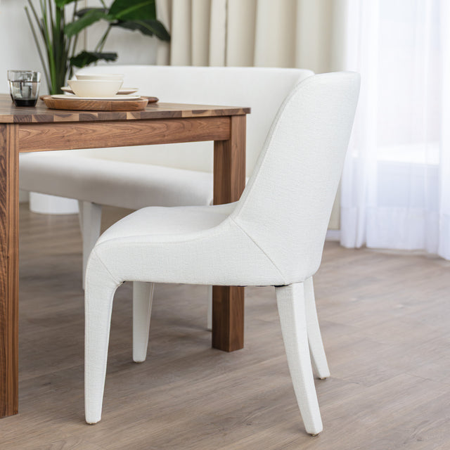 Chaise de salle à manger - Estelle