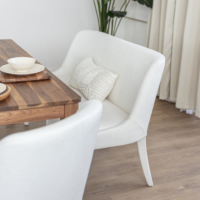 Banquette de salle à manger - Estelle