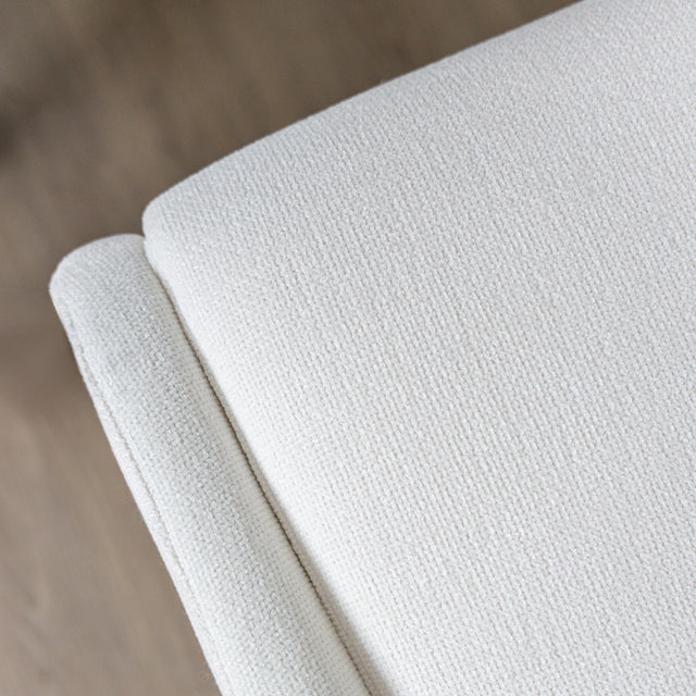 Banquette de salle à manger - Estelle