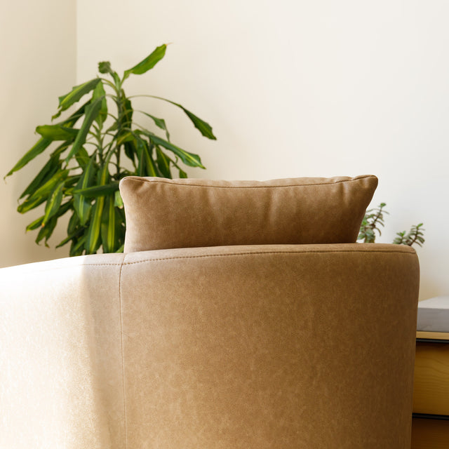 Swivel armchair - Evan