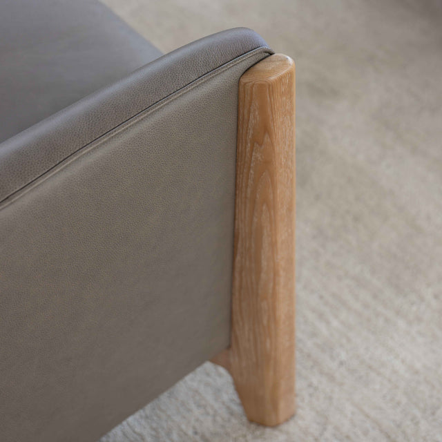 Fauteuil - Aidan