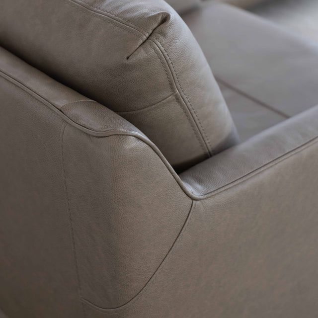 Fauteuil - Aidan