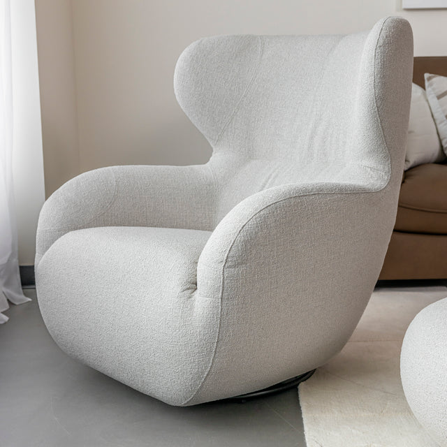 Winston armchair