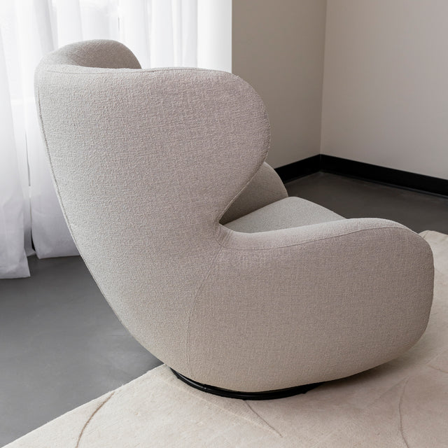Winston armchair