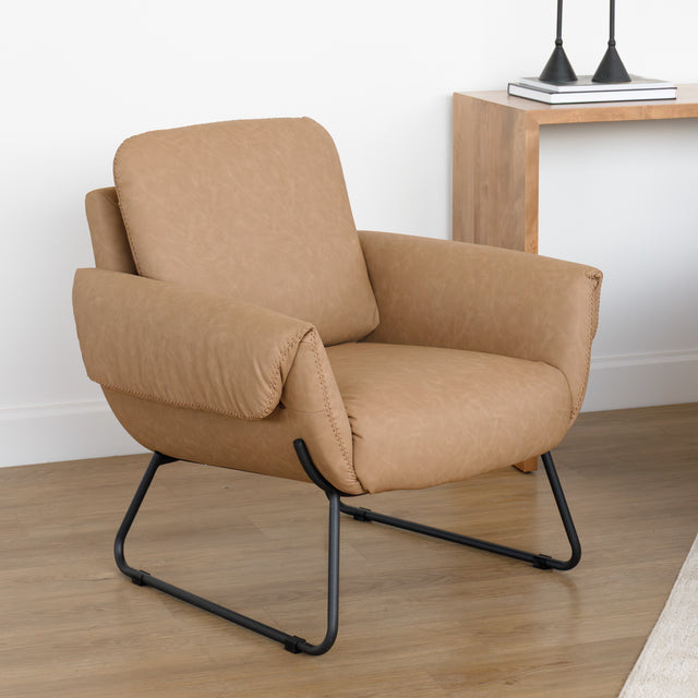 Fauteuil - Félix