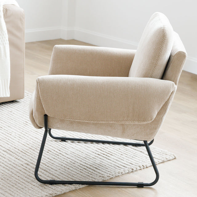 Fauteuil - Félix