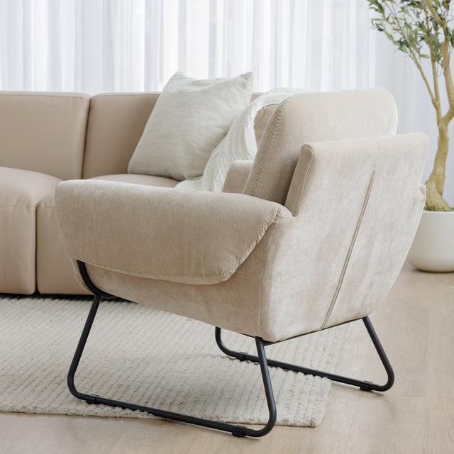 Fauteuil - Félix