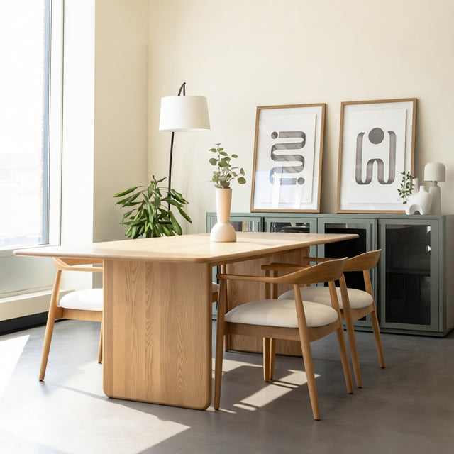 Table de cuisine - Frontenac