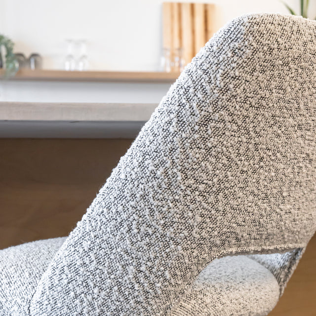 Tabouret de comptoir Germaine