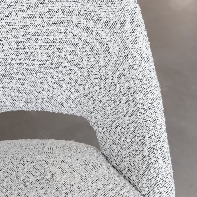 Tabouret de comptoir Germaine