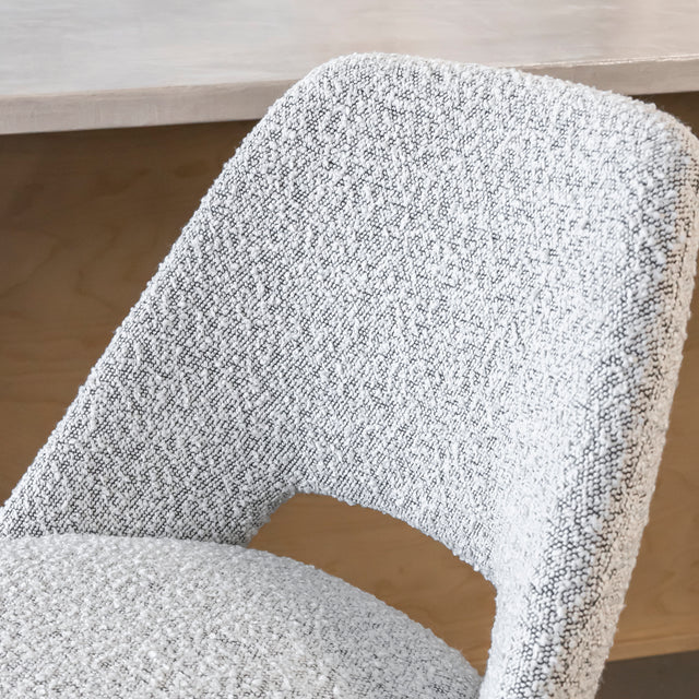 Tabouret de comptoir Germaine