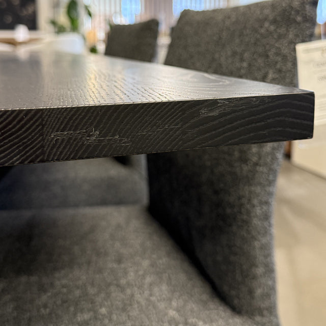 Table à manger - Bordeleau