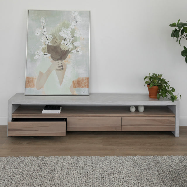 Meuble télé Jakob