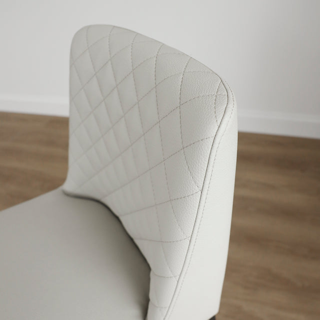 Tabouret comptoir Marvin