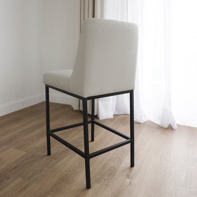 Tabouret comptoir Marvin