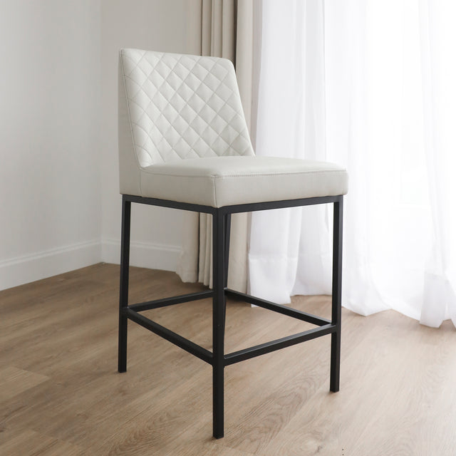 Tabouret comptoir Marvin