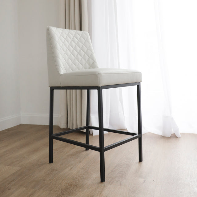 Tabouret comptoir Marvin
