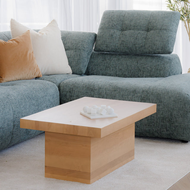 Coffee table - Lavallée