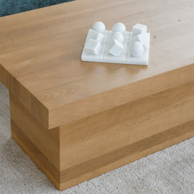 Coffee table - Lavallée