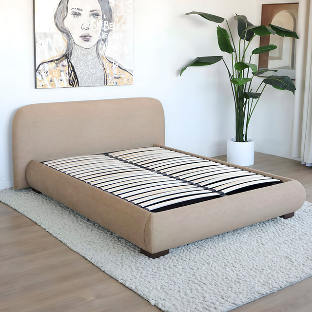 Lit Moon avec rangement